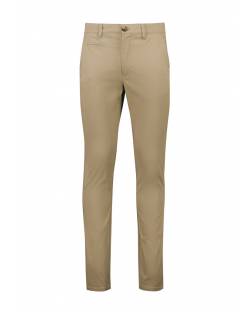 Traveller Tapered Stretch Chino Pant